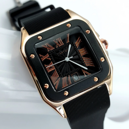 Reloj Cartier