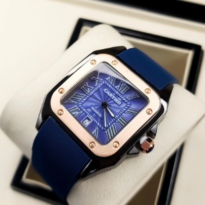 Reloj Cartier