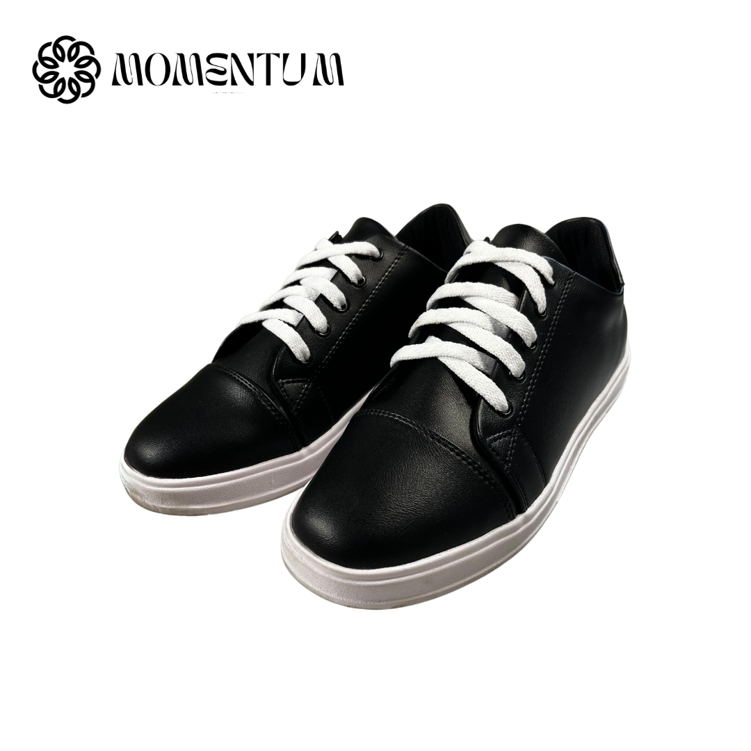 ZAPATOS BLACK COMFORT