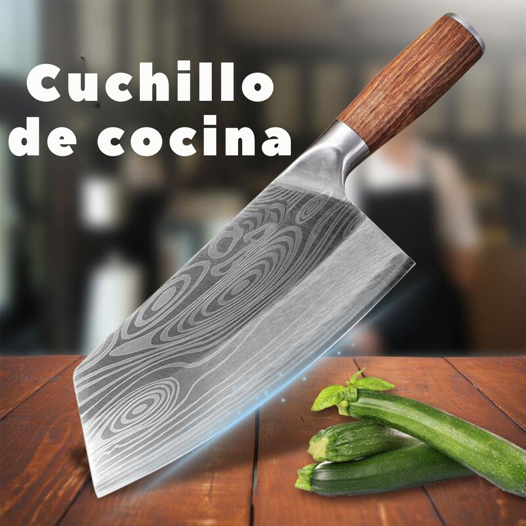 Cuchillo de carnicero