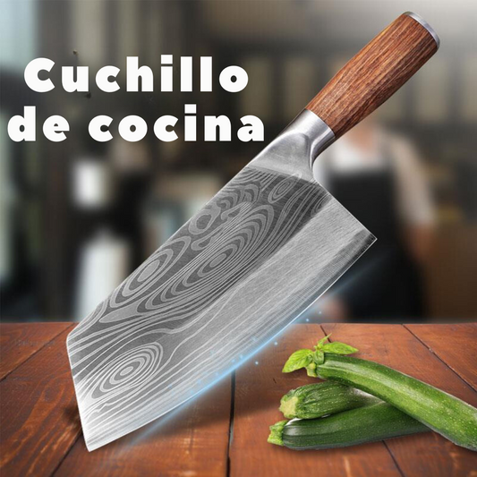 Cuchillo de carnicero