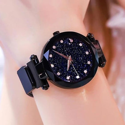 Reloj Corte Diamante