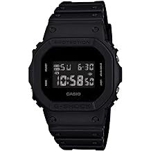 Casio G-Shock DW-5600BB-1D: Reloj para hombres