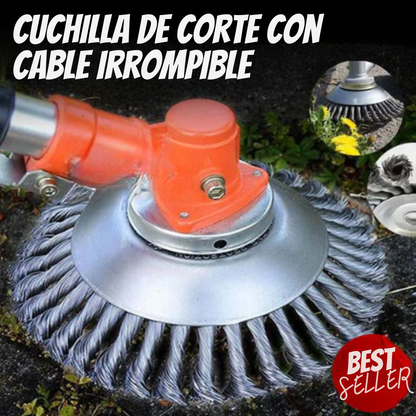 Cuchilla de Corte