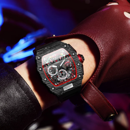 Richard Mille Edición McLaren