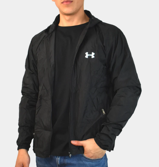 CHAQUETA IMPERMEABLE UNDER ARMOUR