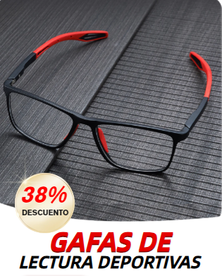 Lentes inteligentes