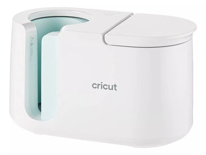 Cricut: Prensa de sublimación Para Taza