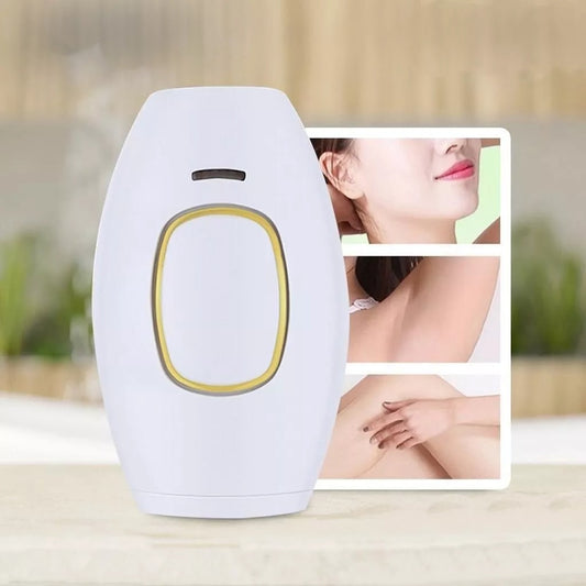 LaserSmooth: Depiladora Láser