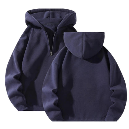 Hoodie: Sudadera Deportiva