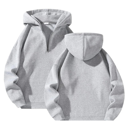 Hoodie: Sudadera Deportiva