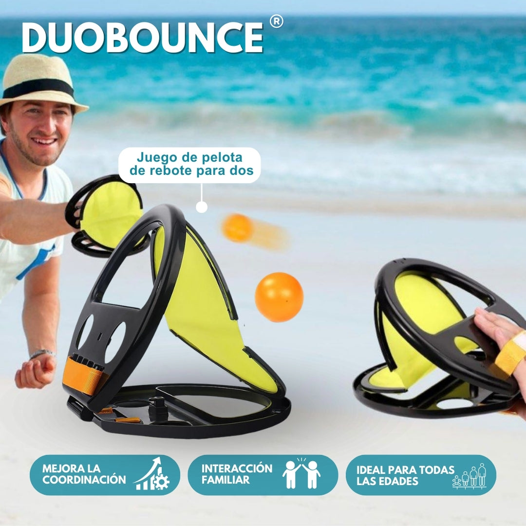 DuoBounce