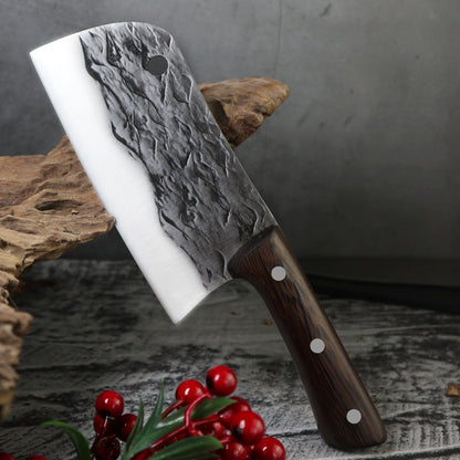 Butcher knife- Cuchillo profesional