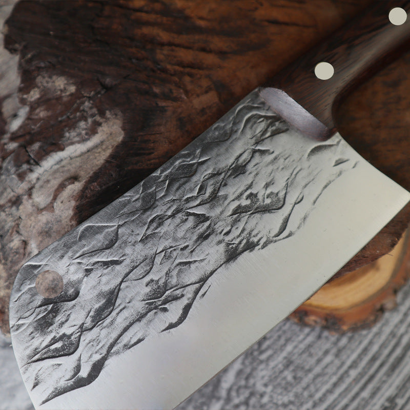 Butcher knife- Cuchillo profesional