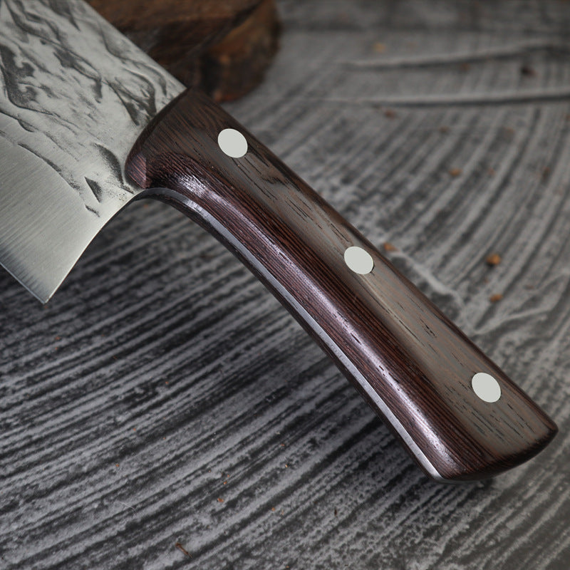 Butcher knife- Cuchillo profesional