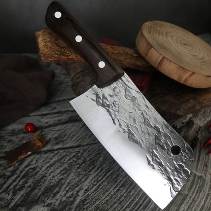 Butcher knife- Cuchillo profesional