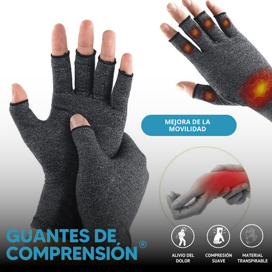 Guantes de Compresión