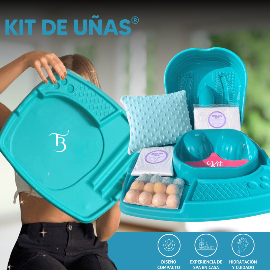 Kit de Uñas