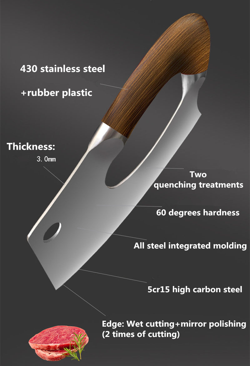 Cuchillo de cocina SharpMaster Supreme