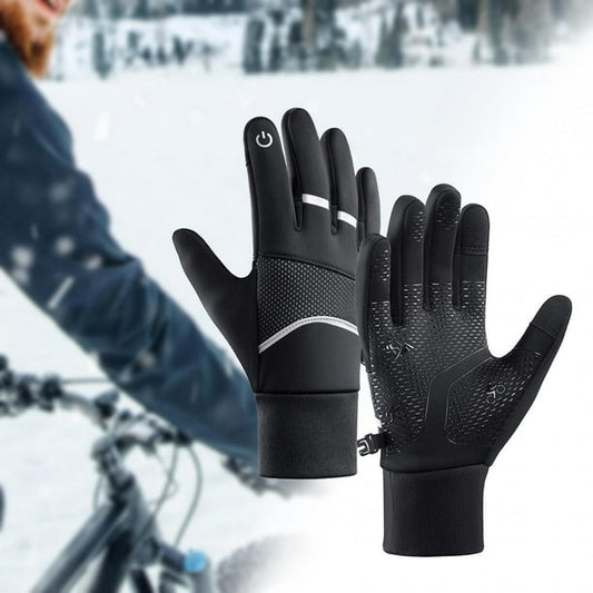 Guantes para Frio