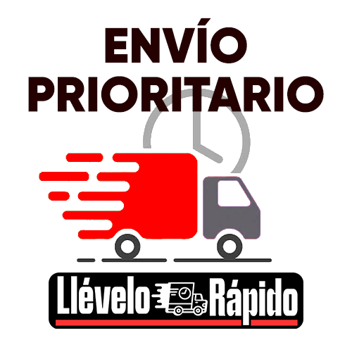 ENVIO PRIORITARIO