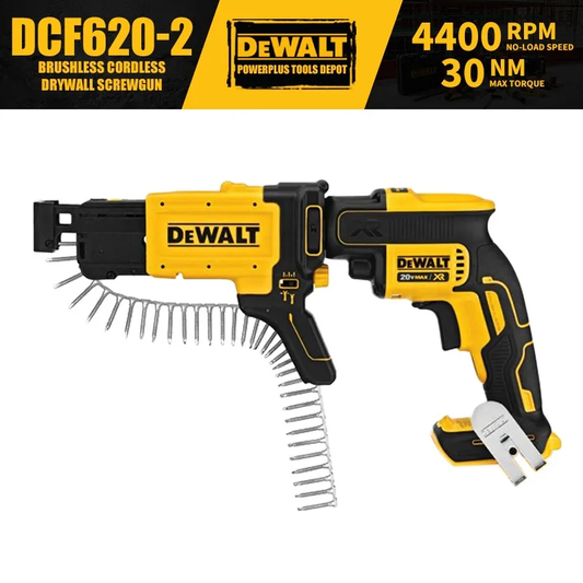 Dewalt Pistola de tornillos