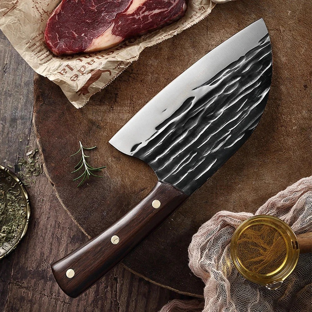 Cuchillo Premium para el Chef Profesional