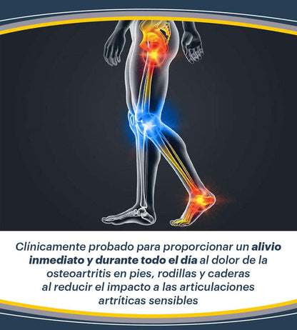 Glucosamina + Cartílago de Tiburón