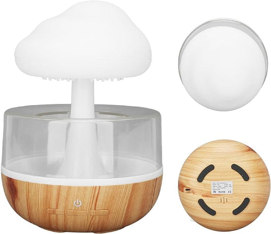 Humidificador de Nube